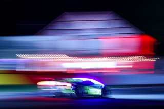 #96 - Rutronik Racing - Luca ENGSTLER - Marco MAPELLI - Patric NIEDERHAUSER - Lamborghini Temerario GT3