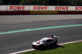 #98 - Rowe Racing - Augusto FARFUS - Jake DENNIS - Raffaele MARCIELLO - BMW M4 GT3 EVO