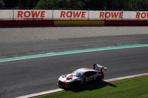#98 - Rowe Racing - Augusto FARFUS - Jake DENNIS - Raffaele MARCIELLO - BMW M4 GT3 EVO | SRO / JEP