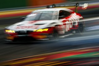 #98 - Rowe Racing - Augusto FARFUS - Jake DENNIS - Raffaele MARCIELLO - BMW M4 GT3 EVO