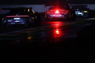 #98 - Rowe Racing - Augusto FARFUS - Jake DENNIS - Raffaele MARCIELLO - BMW M4 GT3 EVO