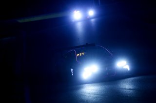#991 - Paradine Competition - David PITTARD - BMW M4 GT3 EVO