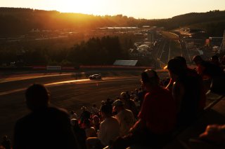 #991 - Paradine Competition - Darren LEUNG - James KELLETT - David PITTARD - Leyton FOURIE - BMW M4 GT3 EVO