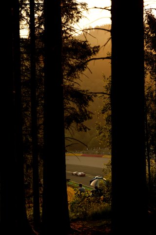 #991 - Paradine Competition - Darren LEUNG - James KELLETT - David PITTARD - Leyton FOURIE - BMW M4 GT3 EVO