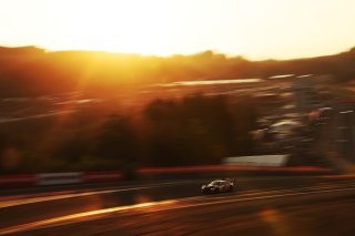 #998 - Rowe Racing - Ugo DE WILDE - Tim TRAMNITZ - Jens KLINGMANN - BMW M4 GT3 EVO
