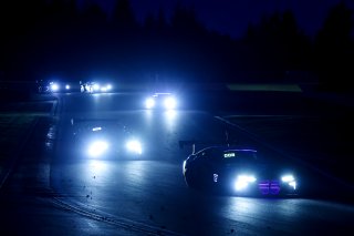 #998 - Rowe Racing - Ugo DE WILDE - Tim TRAMNITZ - Jens KLINGMANN - BMW M4 GT3 EVO