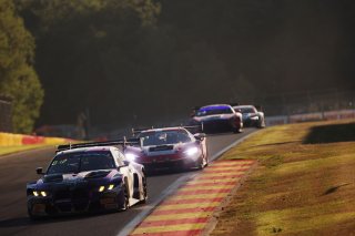 #998 - Rowe Racing - Ugo DE WILDE - Tim TRAMNITZ - Jens KLINGMANN - BMW M4 GT3 EVO