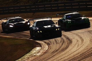 #998 - Rowe Racing - Ugo DE WILDE - Tim TRAMNITZ - Jens KLINGMANN - BMW M4 GT3 EVO