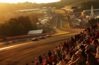 #999 - GetSpeed Team PCX - Patrick CHARLAIX - Jordan BOISSON - Marvin KLEIN - Benjamin PAQUE - Mercedes-AMG GT3 EVO