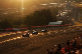 #999 - GetSpeed Team PCX - Patrick CHARLAIX - Jordan BOISSON - Marvin KLEIN - Benjamin PAQUE - Mercedes-AMG GT3 EVO