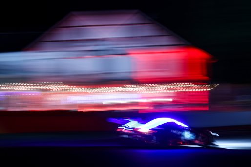 #999 - GetSpeed Team PCX - Patrick CHARLAIX - Jordan BOISSON - Marvin KLEIN - Benjamin PAQUE - Mercedes-AMG GT3 EVO | SRO / JEP