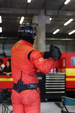AF Corse