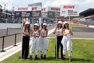 Rowe pole 