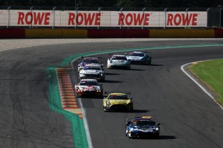 Maserati Safety Car