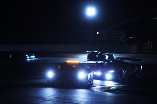 Maserati Safety Car