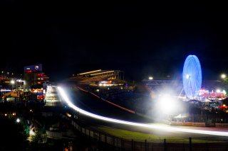 Spa Francorchamps