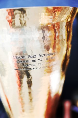 Trophies