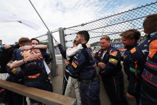 Lionspeed Team