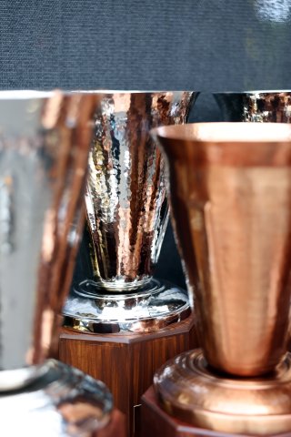 Trophies
