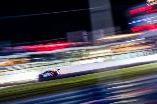 #24 - Steller Motorsport - Mikkel PEDERSEN - Lenny RIED - Antoine DOQUIN - Dennis LIND - Corvette Z06 GT3 R