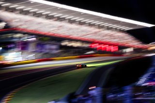 Crowdstrike 24 Hours of Spa