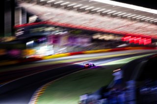 Crowdstrike 24 Hours of Spa