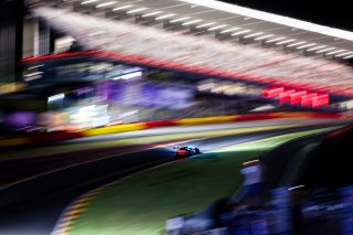 Crowdstrike 24 Hours of Spa