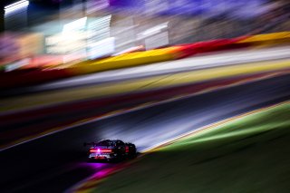 Crowdstrike 24 Hours of Spa
