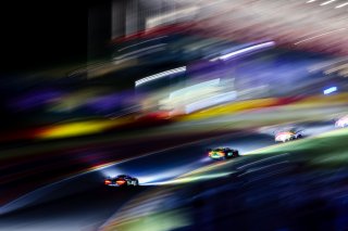 Crowdstrike 24 Hours of Spa