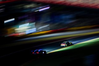 Crowdstrike 24 Hours of Spa