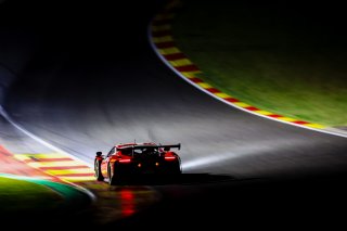Crowdstrike 24 Hours of Spa | SRO / JEP