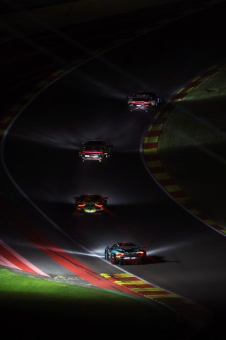 Crowdstrike 24 Hours of Spa