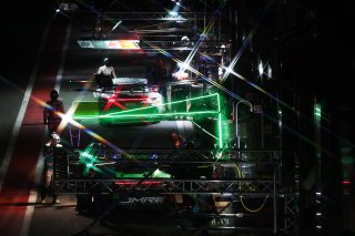 Crowdstrike 24 Hours of Spa