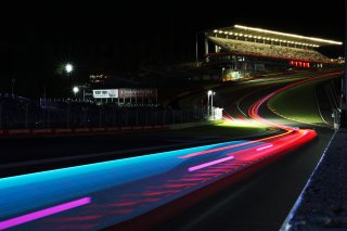Crowdstrike 24 Hours of Spa