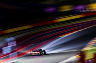 #28 - Haas RT - Simon BALCAEN - Mathieu CASTELEIN - Pierre CASTELEIN - Steven PALETTE - Audi R8 LMS GT3 EVO II | SRO / JEP