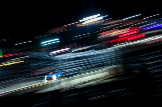 #33 - 2Seas Motorsport - Jason HART - Scott NOBLE - Aaron WALKER - Lewis WILLIAMSON - Mercedes-AMG GT3 EVO | SRO / JEP