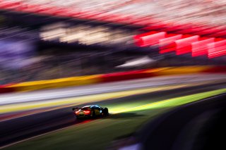 #34 - natural elements by Walkenhorst Motorsport - Jamie DAY - Christian KROGNES - Henrique CHAVES - Aston Martin Vantage AMR GT3 EVO | SRO / JEP