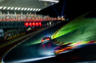 #35 - Walkenhorst Motorsport - Ethan ISCHER - Gaspard SIMON - Mateo VILLAGOMEZ - Maxime ROBIN - Aston Martin Vantage AMR GT3 EVO | SRO / JEP