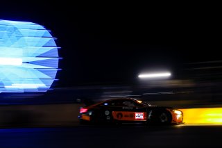 #42 - Oman Racing by Century Motorsport - Calan WILLIAMS - Ahmad AL HARTHY - Pedro EBRAHIM - Javier SAGRERA - BMW M4 GT3 EVO | SRO / JEP