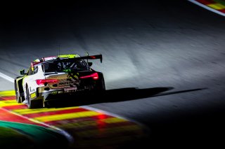#46 - Team WRT - Valentino ROSSI - Daniel HARPER - Max HESSE - BMW M4 GT3 EVO | SRO / JEP