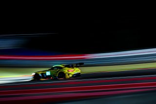 #48 - Mercedes - AMG Team MANN-FILTER - Lucas AUER - Luca STOLZ - Maro ENGEL - Mercedes-AMG GT3 EVO | SRO / JEP