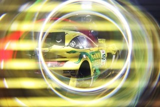 #48 - Mercedes - AMG Team MANN-FILTER - Lucas AUER - Luca STOLZ - Maro ENGEL - Mercedes-AMG GT3 EVO