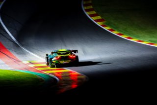 #7 - Comtoyou Racing - Mattia DRUDI - Marco SORENSEN - Nicki THIIM - Aston Martin Vantage AMR GT3 EVO