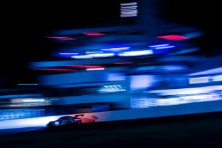 #9 - Pure Rxcing - Aleksei NESOV - Enzo TRULLI - Aliaksandr MALYKHIN - Max HOFER - Porsche 911 GT3 R (992) EVO