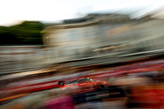 Crowdstrike 24 Hours of Spa Parade