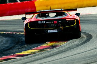 #50 - AF Corse - Lilou WADOUX - Arthur LECLERC - Sean GELAEL - Ferrari 296 GT3 EVO
