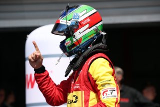 #51 - AF Corse - Alessio ROVERA - Ferrari 296 GT3 EVO | SRO / JEP