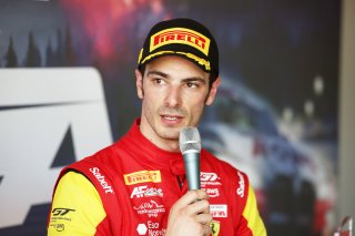 #51 - AF Corse - Alessio ROVERA - Ferrari 296 GT3 EVO | SRO / JEP