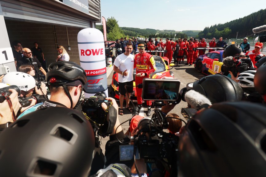 Superpole