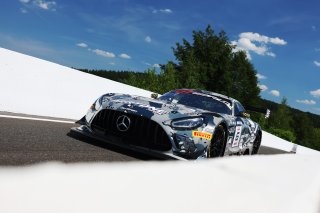 #6 - GetSpeed Team Bartone Bros - Anthony BARTONE - Aurelien PANIS - Cesar GAZEAU - Karol BASZ - Mercedes-AMG GT3 EVO
